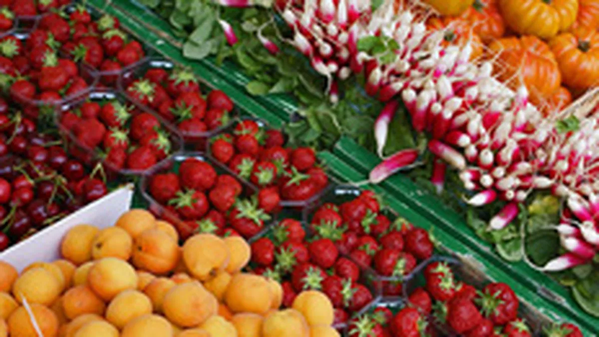 Gandul: Segmentul eco reprezinta in Romania 1% din piata de consum