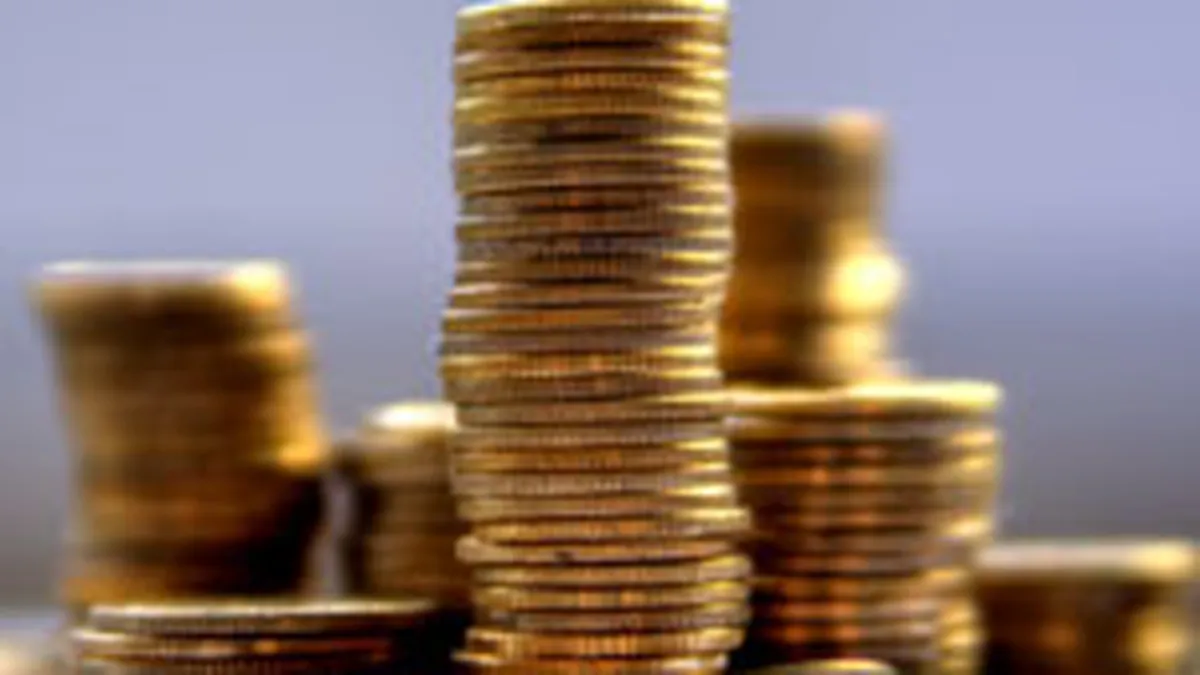 ANAF a inclus \metoda tertului poprit\ in inspectiile fiscale si a incasat 31,1 mil lei din aprilie