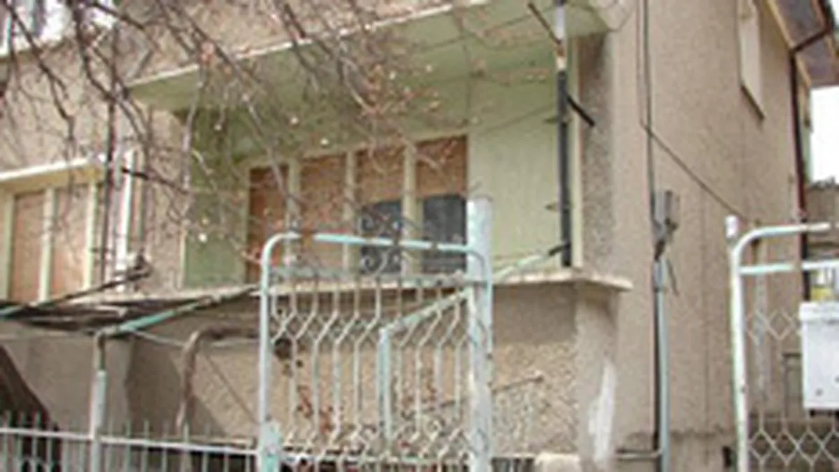 Pretul apartamentelor din Ruse a scazut cu peste 60% din 2007