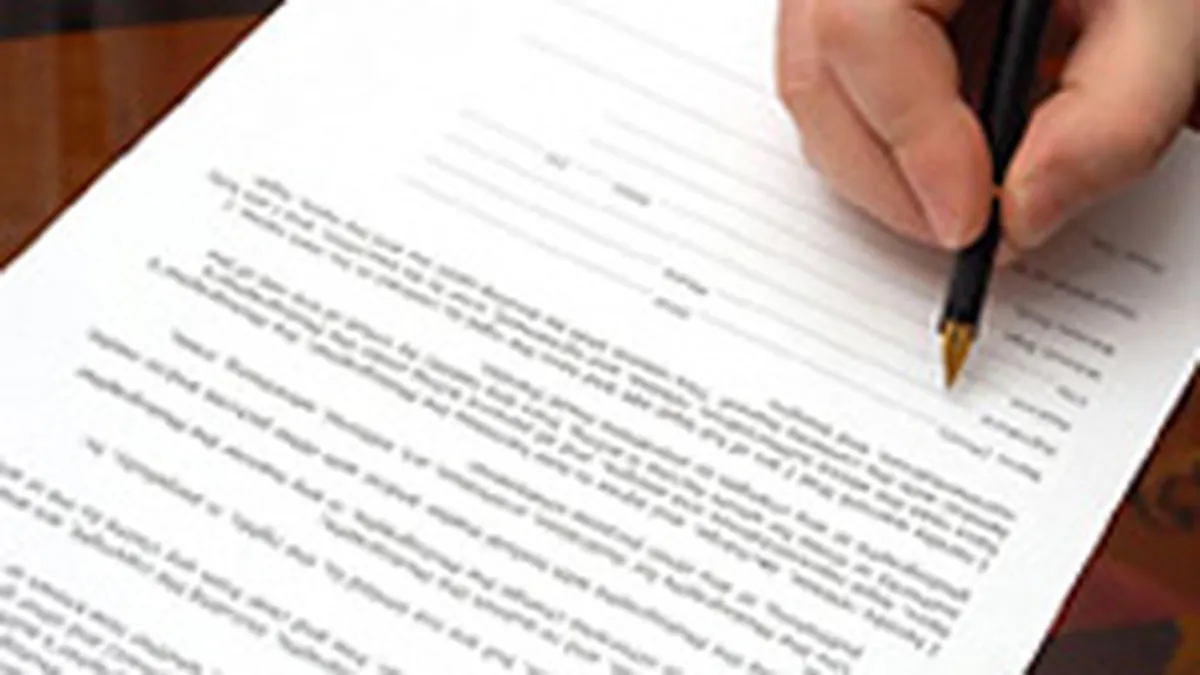 Guvernul a decis sa preia la buget veniturile a peste 20 agentii de stat