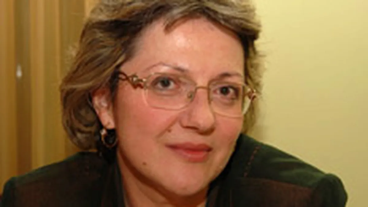 Anca Panait, noul National Key Account Manager la DAAS Romania