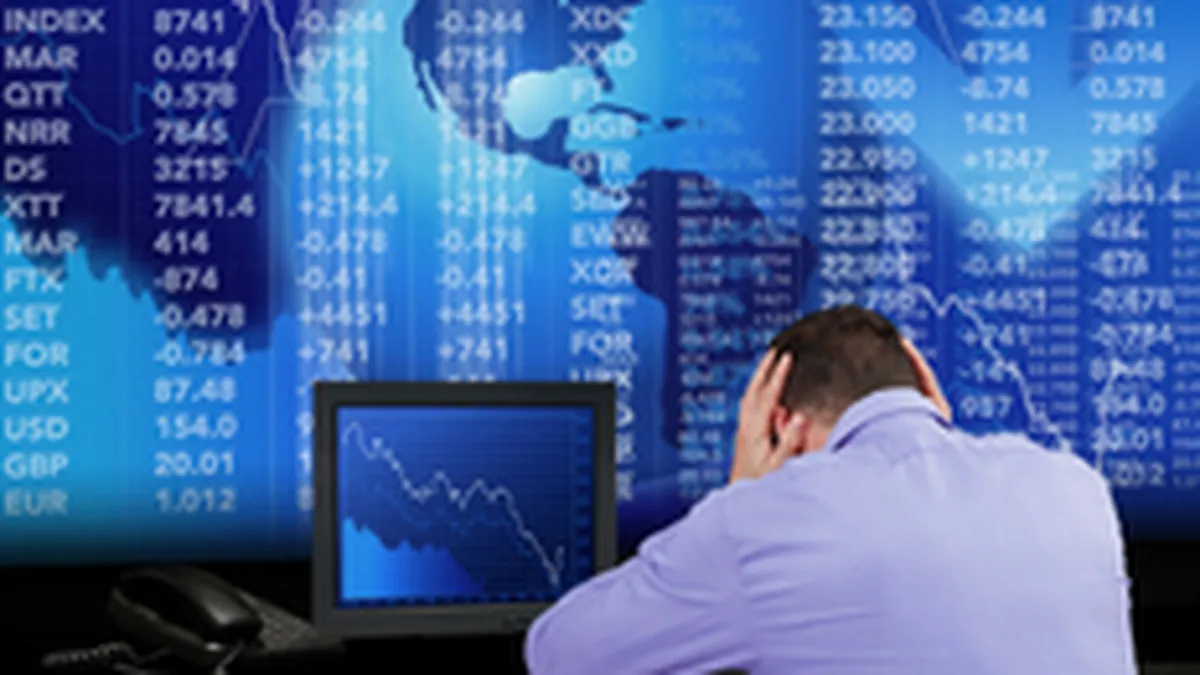 A trecut un an de criza. Ce am invatat?