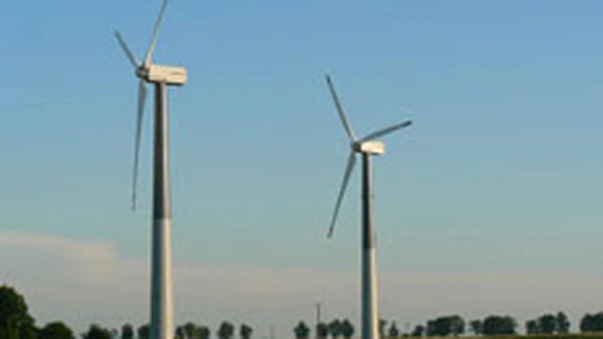 Greenpeace: Energia regenerabila ar crea putea 2,7 milioane de joburi pana in 2030