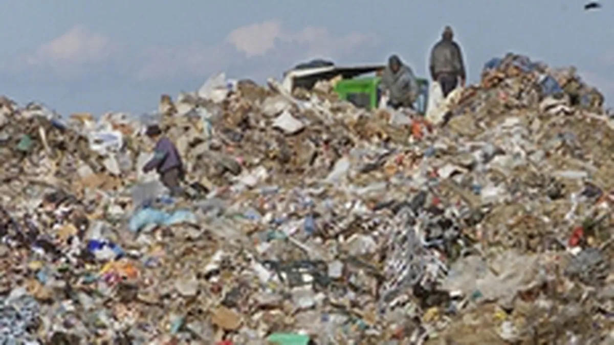 Mentor Group Energy a lansat Eco Verde, program de tratare e deseurilor