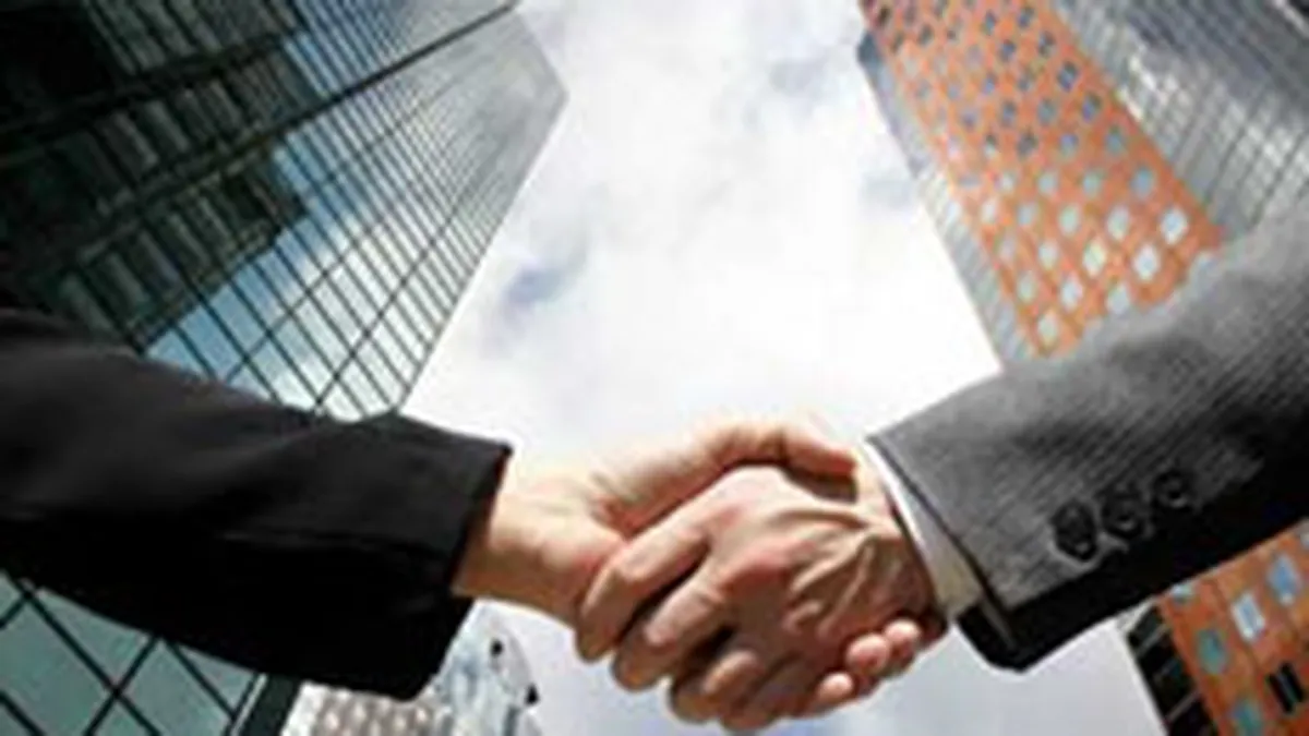 Raiffeisen Investment: Piata de fuziuni si achizitii va scadea de trei ori anul acesta