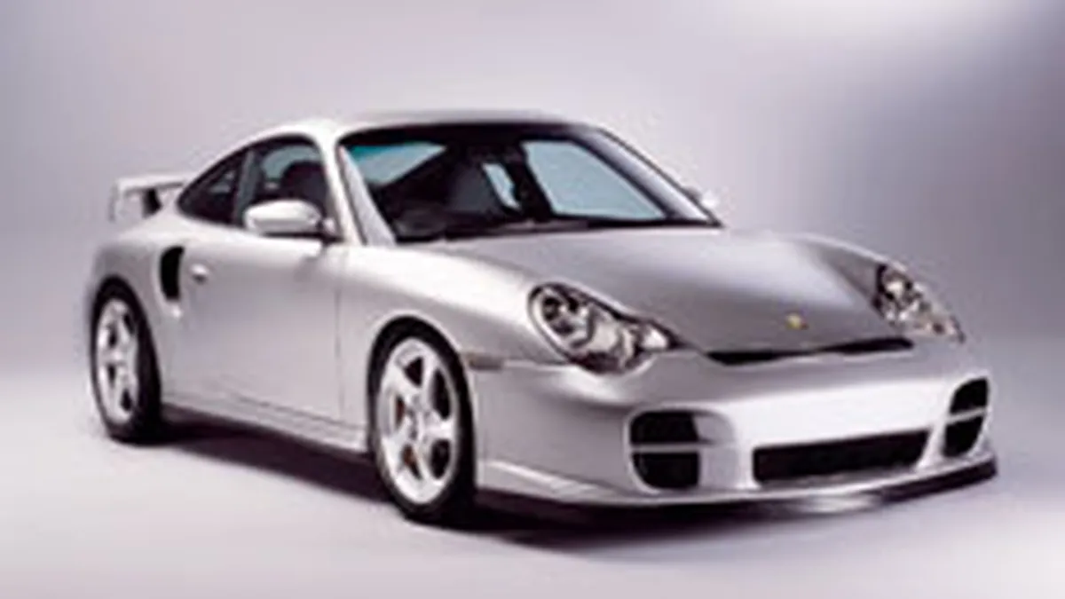 Vanzarile Porsche au scazut cu 24% in anul fiscal incheiat pe 31 iulie