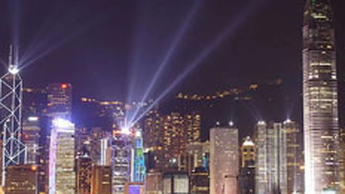 Pret record: Un apartament de 2 camere din Hong Kong s-a vandut cu 3,2 mil. $