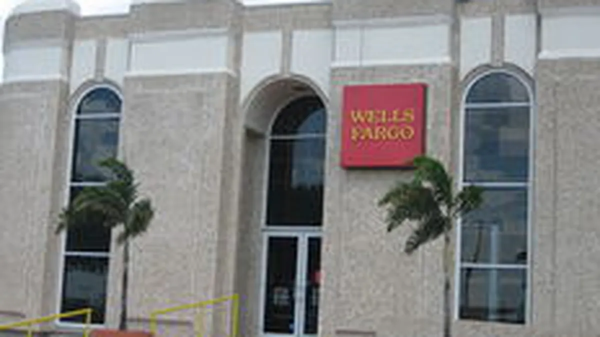 O banca din SUA si-a concediat un executiv pentru ca dadea petreceri intr-o vila a companiei