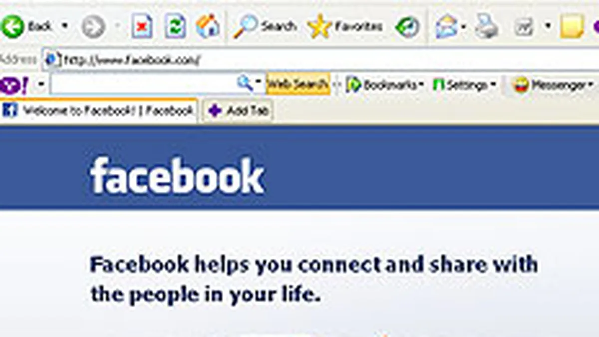 Facebook a realizat cash flow pozitiv in T2