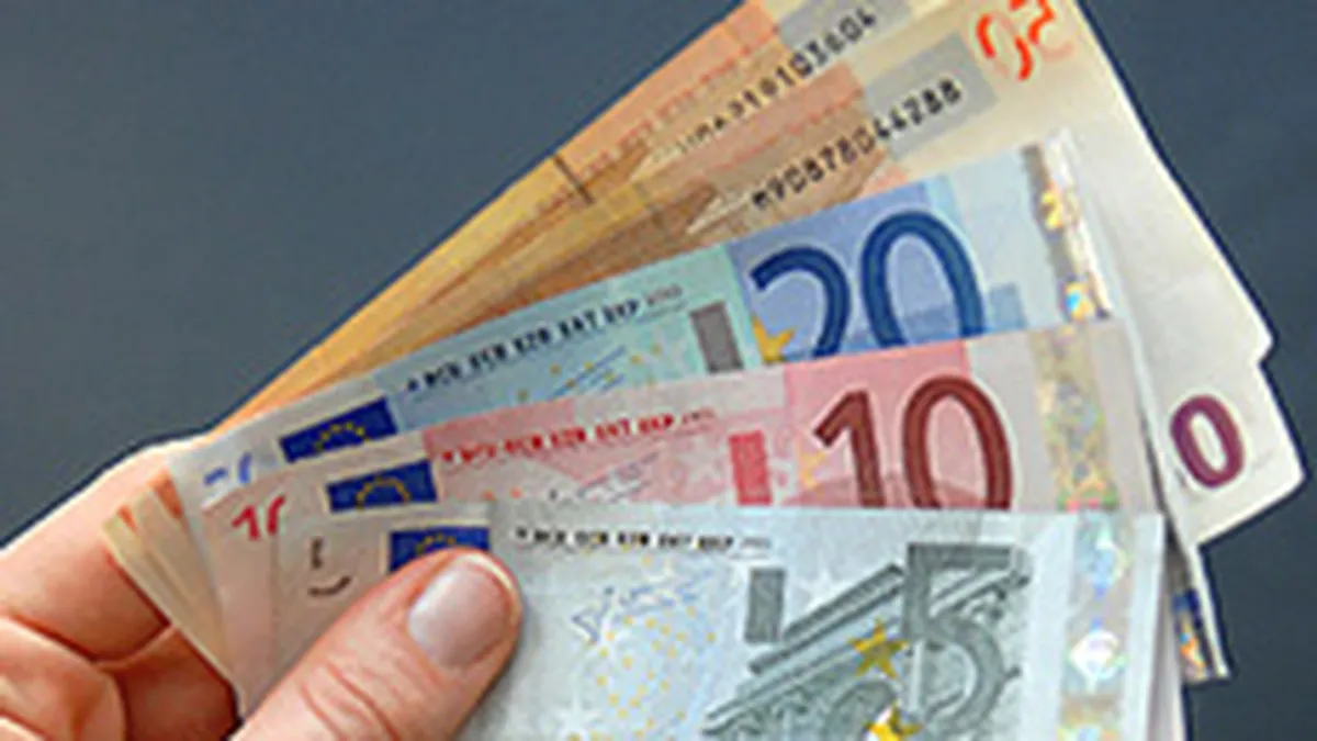 Romania a avut in august al cincilea ritm de scadere a preturilor de consum din UE