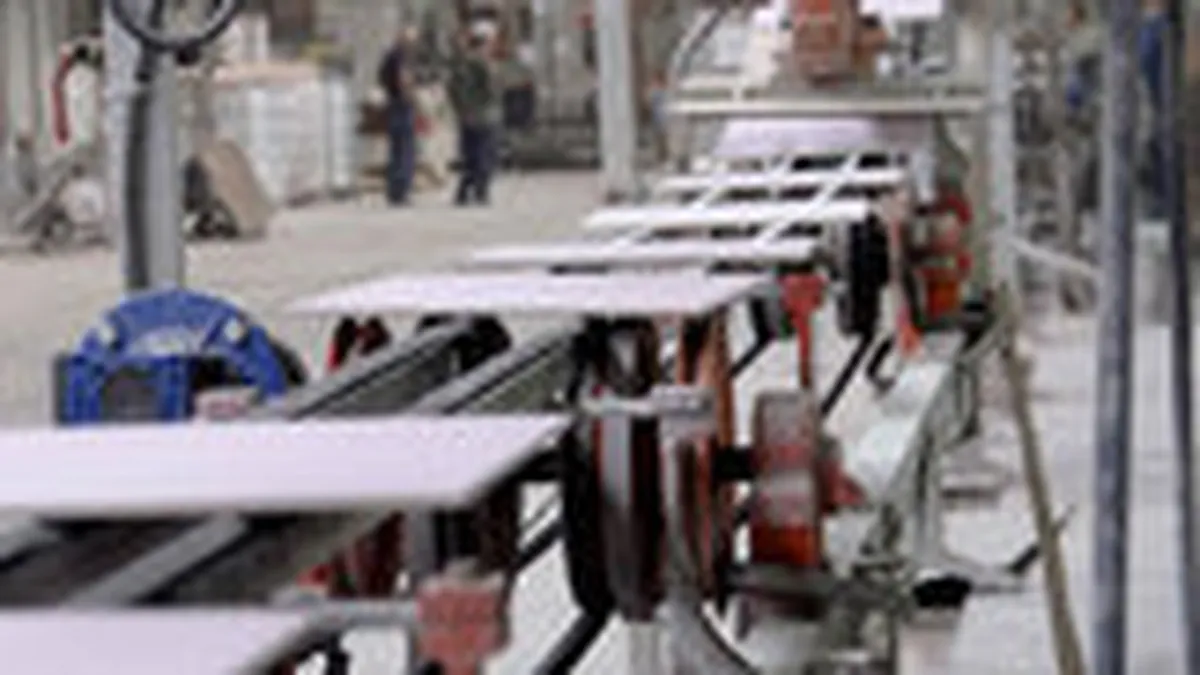 Bulgarii de la Kai: Am amanat o investitie de 20 mil. euro in Romania din cauza crizei