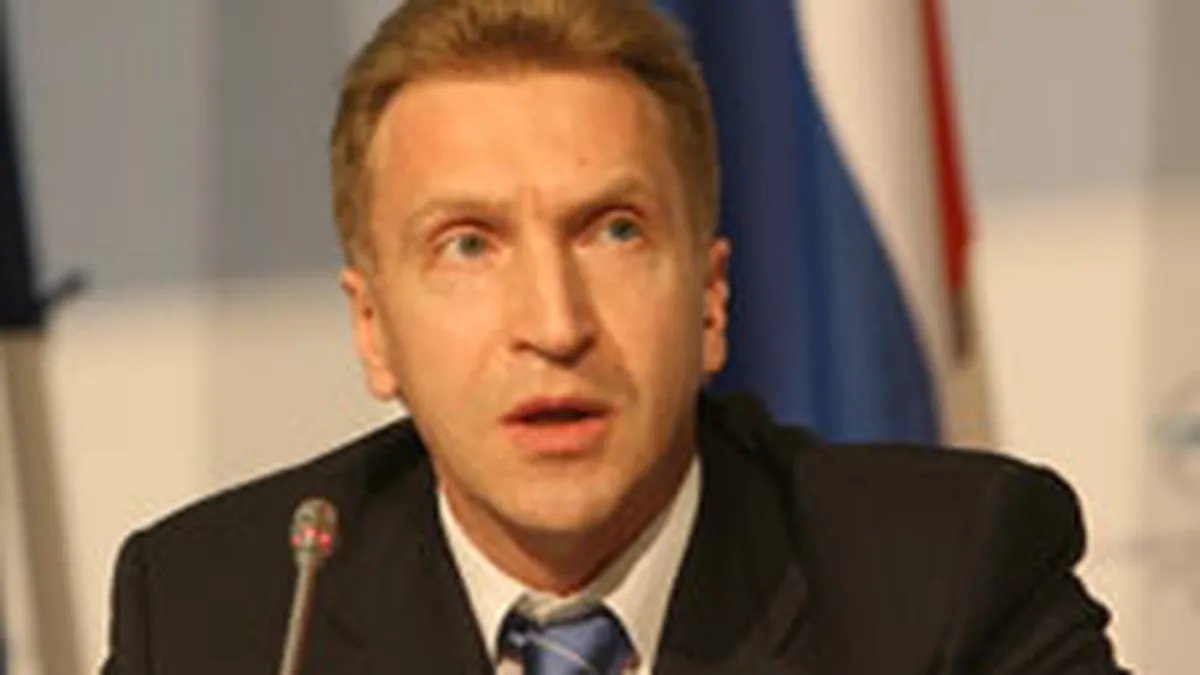 Rusia intentioneaza sa lanseze un nou program de privatizare