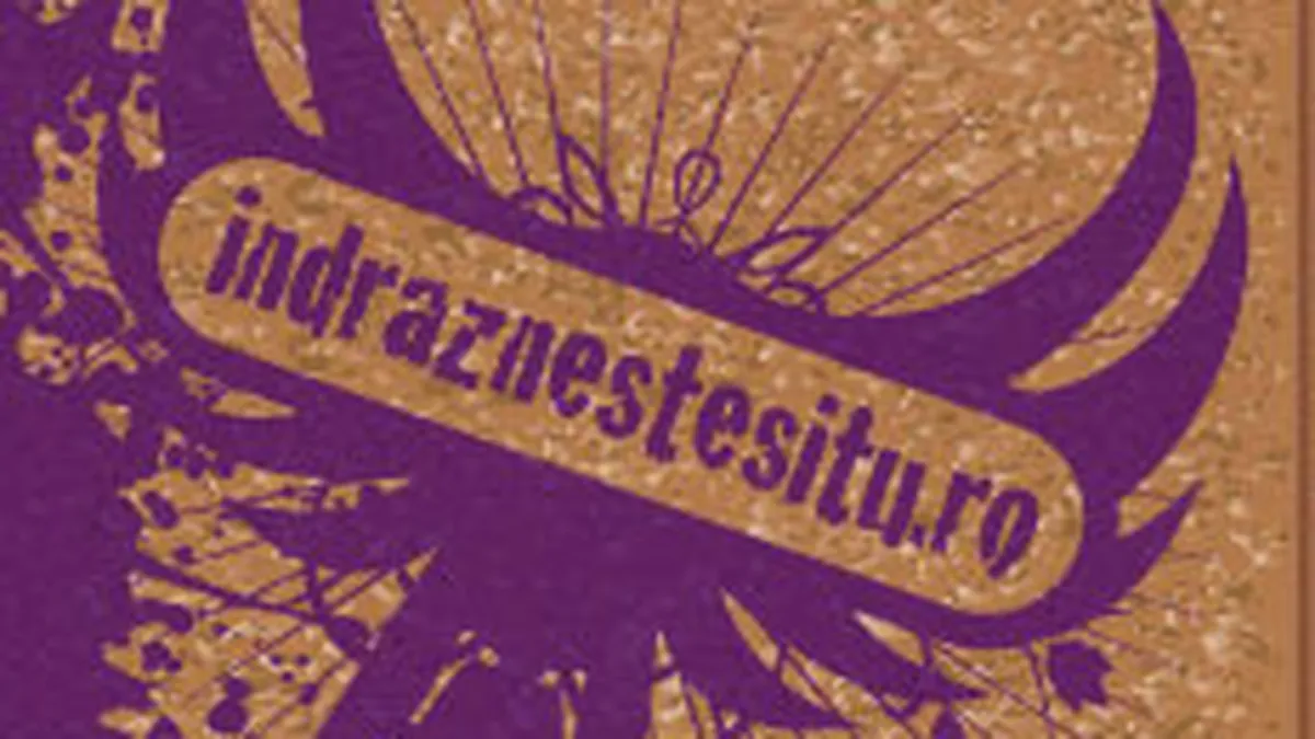 Nestle a ales Interaction pentru campania Joe