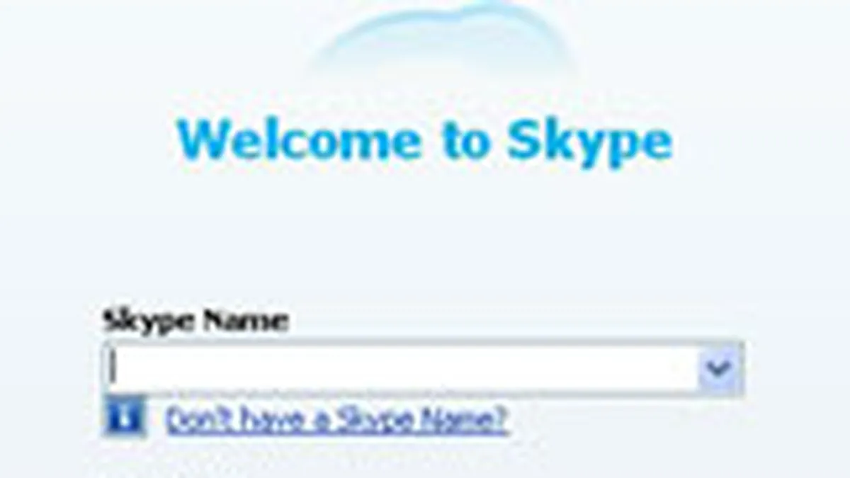 Fondatorii Skype au dat in judecata eBay, punand in pericol vanzarea companiei