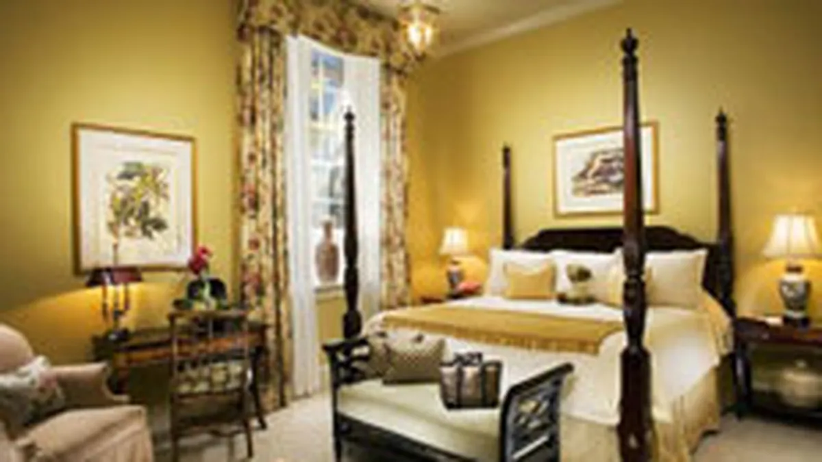 Trend Hospitality: Luna august, cea mai slaba din ultimii 10 ani pentru hotelierii din Capitala