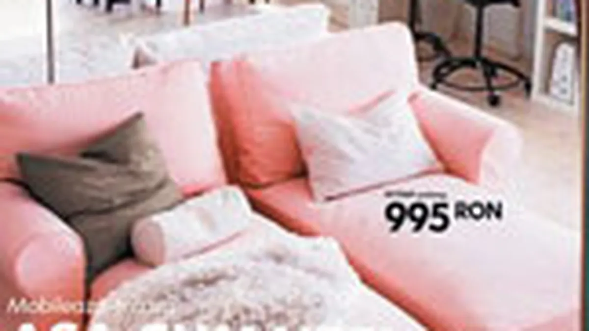 Vanzarile Ikea Romania au crescut cu 7% in anul de catalog  2009