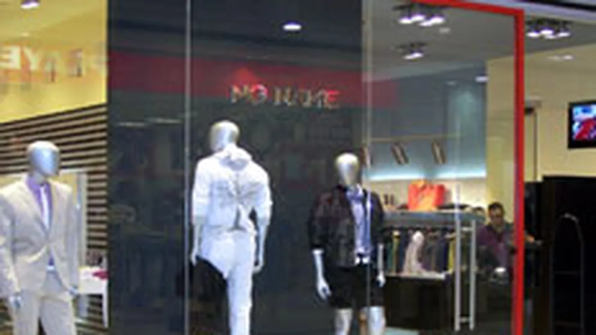 Amo Retail va deschide al 2-lea magazin No Name Athens din Romania cu 300.000 euro