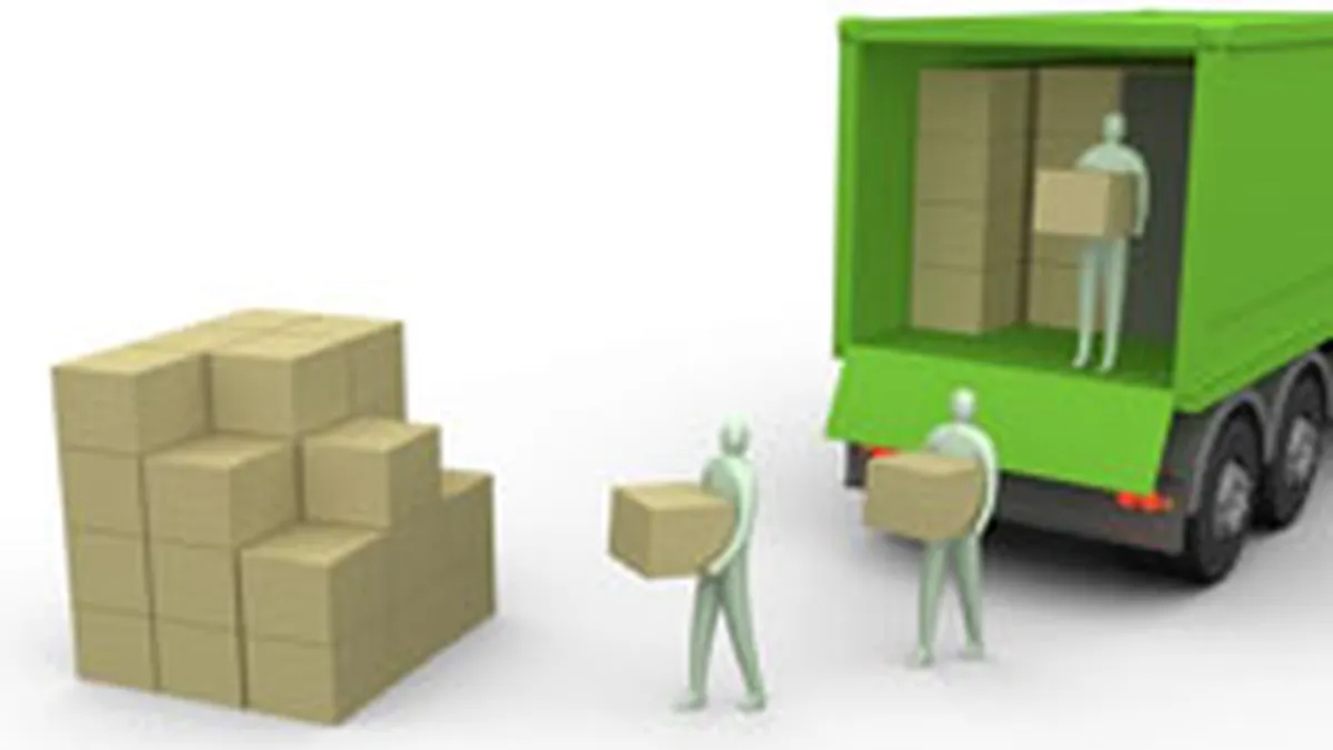 Romania, al saselea deficit comercial ca marime din UE in S1