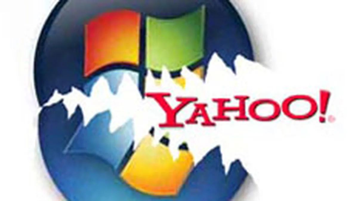 Autoritatile antitrust ale UE discuta cu Microsoft si Yahoo despre parteneriatul pe cautare online