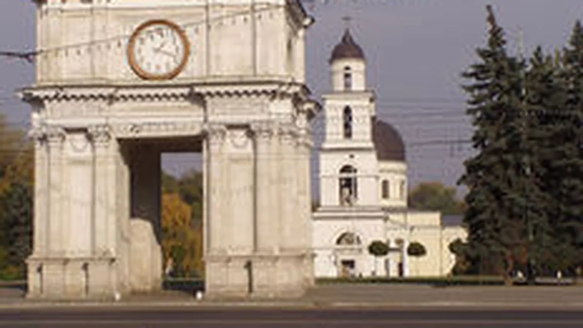 Romanii vor putea calatori din nou fara vize in Republica Moldova