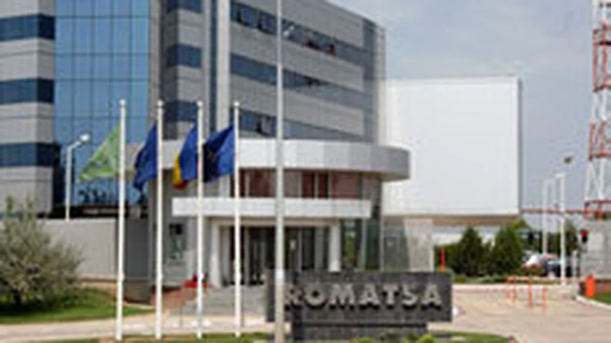 Romatsa vrea sa cumpere servicii de asigurari de pana la 1,4 mil. euro