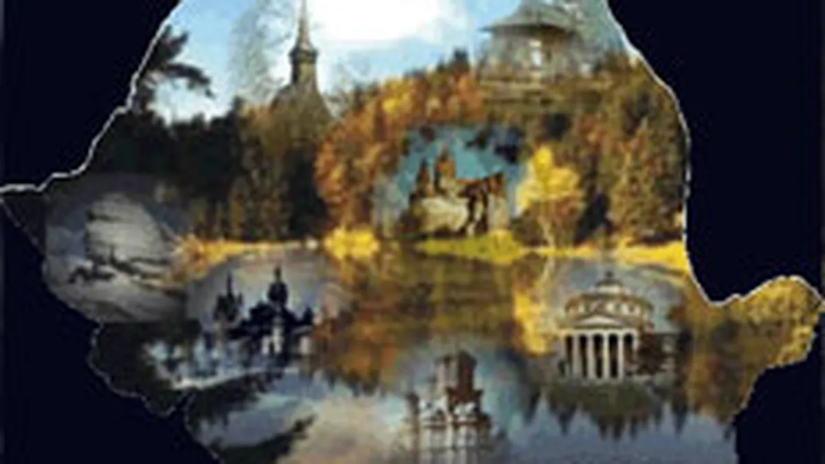 Basescu apreciaza cum este promovata Romania la nivel international