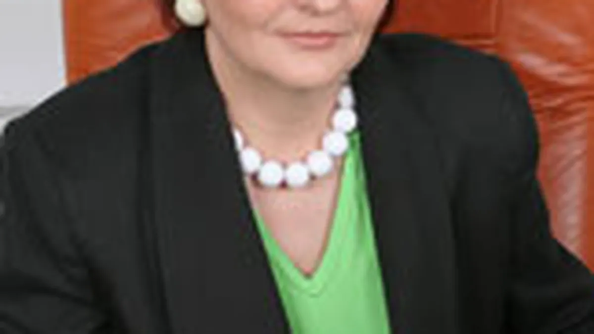 Cristina Nitescu este noul director de asigurari si bancassurance al Piraeus Bank