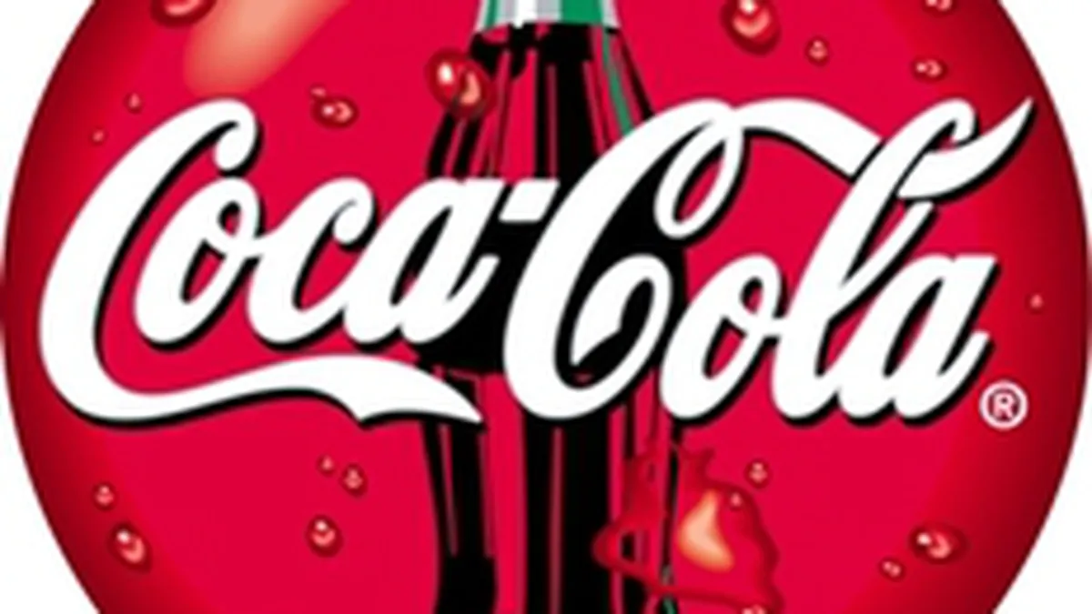 Coca Cola, cel mai valoros brand in 2009, cu 68 mld. dolari