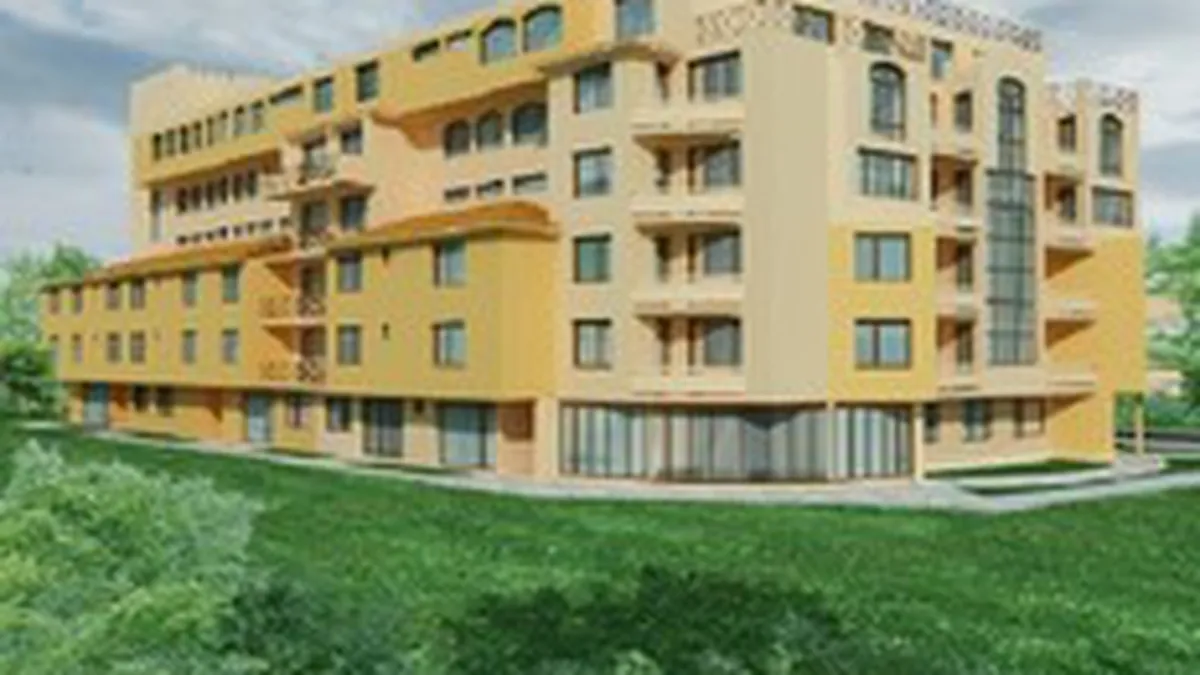 Piata imobiliara din Bulgaria a inregistrat o crestere de pana la 3% in august