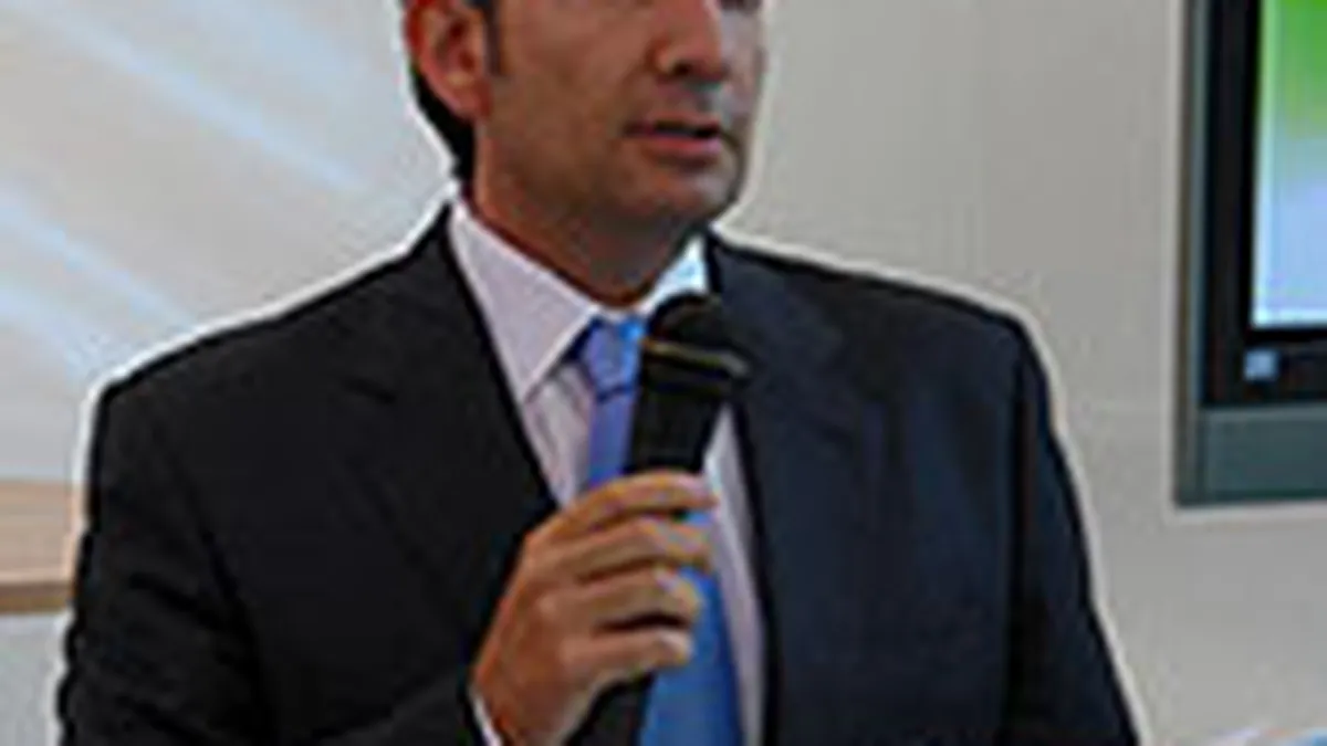 Dezvoltator de proiect rezidential in 2009: \De ce demaram acum? Pentru ca putem\