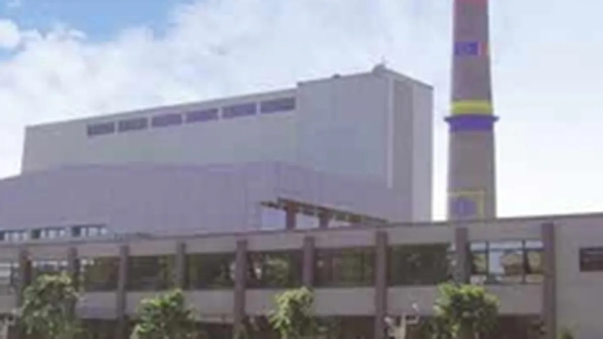 Regia de Activitati Nucleare a cumparat sisteme de comanda de 2,7 mil. euro