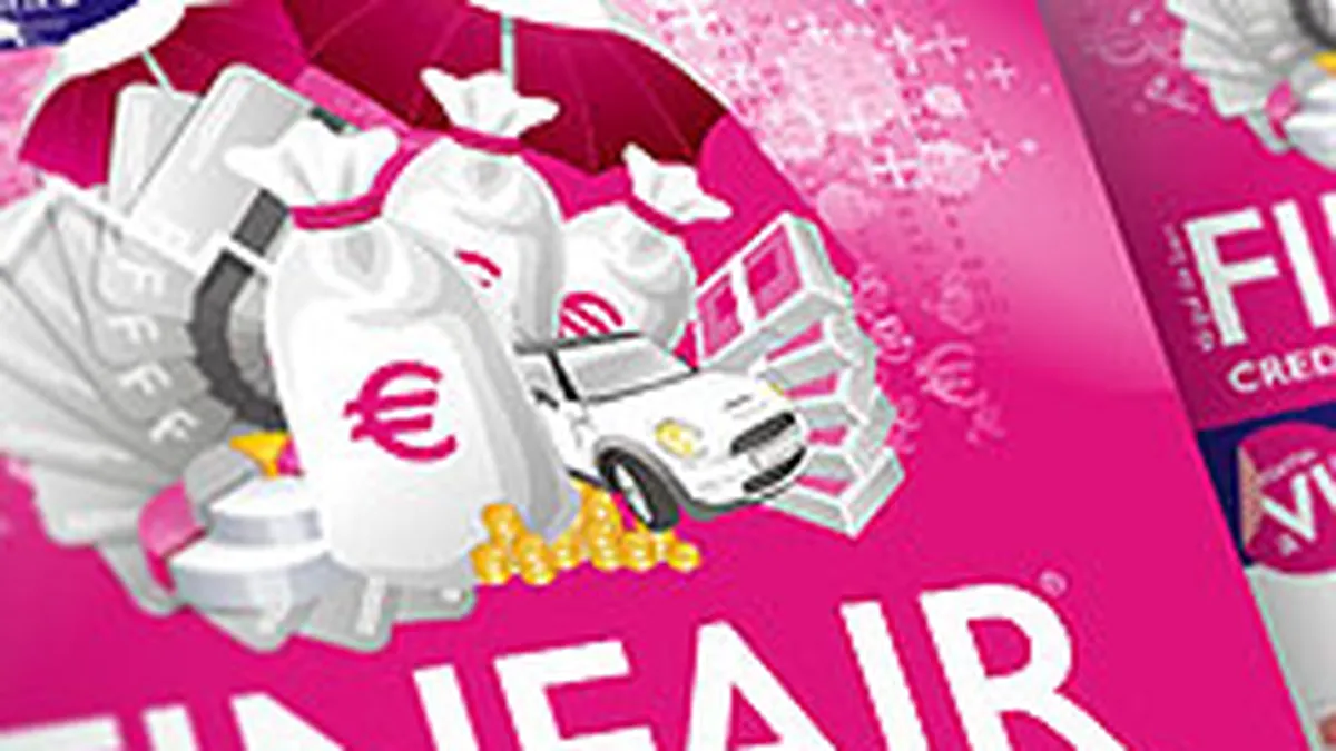 Criza creditarii loveste: Prestigios targ financiar, anulat din lipsa de participanti