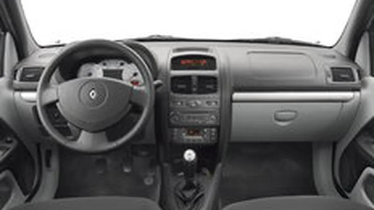 Dacia Logan va fi vanduta in Ucraina sub marca Renault