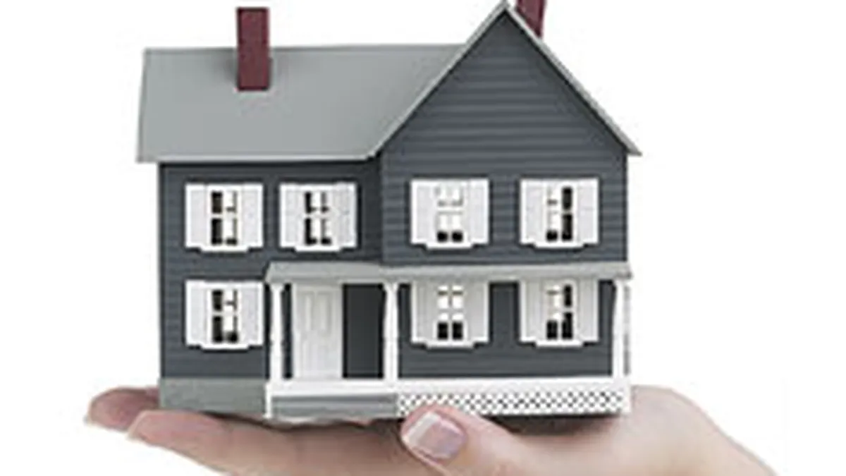 \Prima Casa\: Peste 2.800 de contracte aprobate de Fondul de Garantare