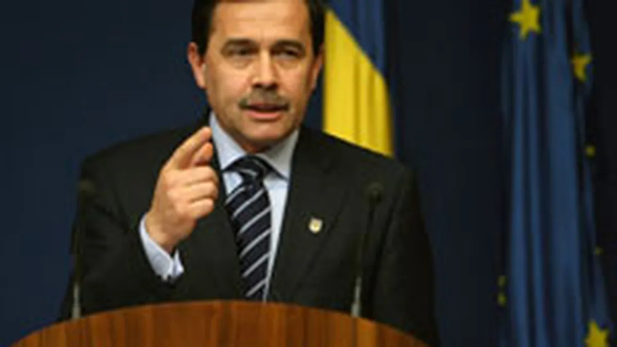 Pogea: FMI nu are niciun motiv sa nu ne acorde urmatoarele transe din imprumut