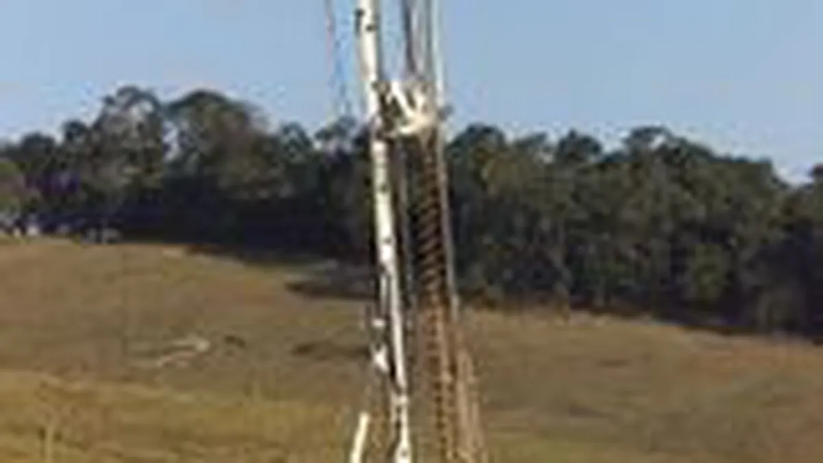 Britanicii de la Aurelian Oil&Gas, dezamagiti de o sonda din Romania