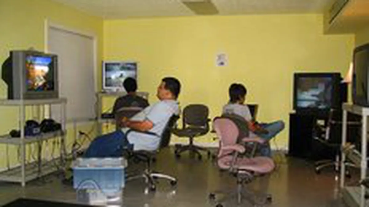 Firmele de testare de jocuri video au intrat in criza de comenzi: incep concedierile