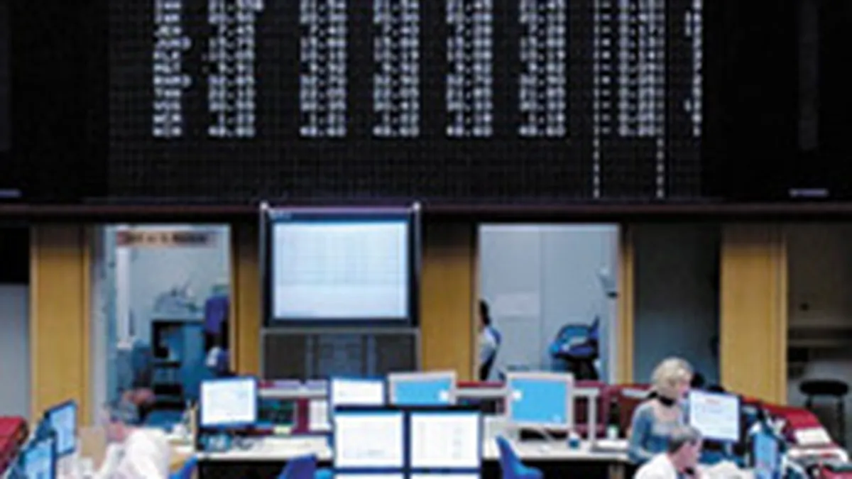 Allianz se retrage de la Bursa din NY si se concentreaza doar pe Frankfurt