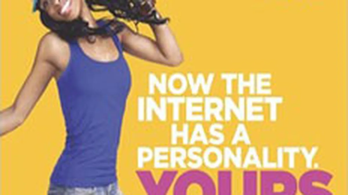 Yahoo investeste 100 de mil. $ intr-o campanie globala de marketing