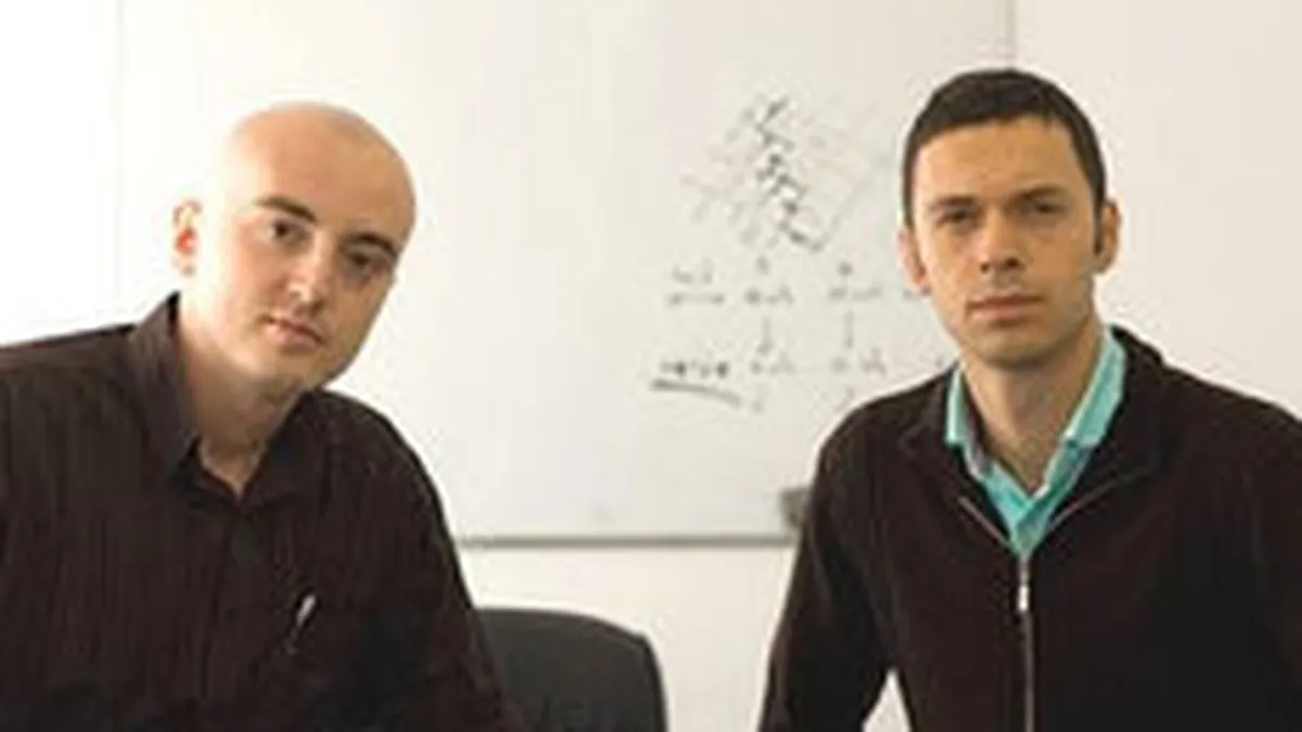 eRepublik si-a dublat echipa, iar co-fondatorul Lemnaru a fost promovat ca COO