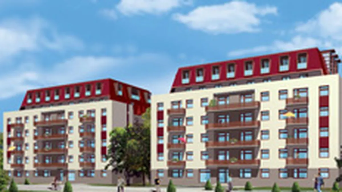 Adama a vandut toate apartamentele din proiectul Swiss Cottage in circa 3 ani