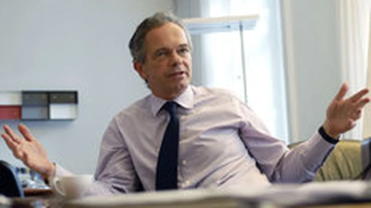 Creditele neperformante ale Erste au atins nivelul maxim in pietele est-europene