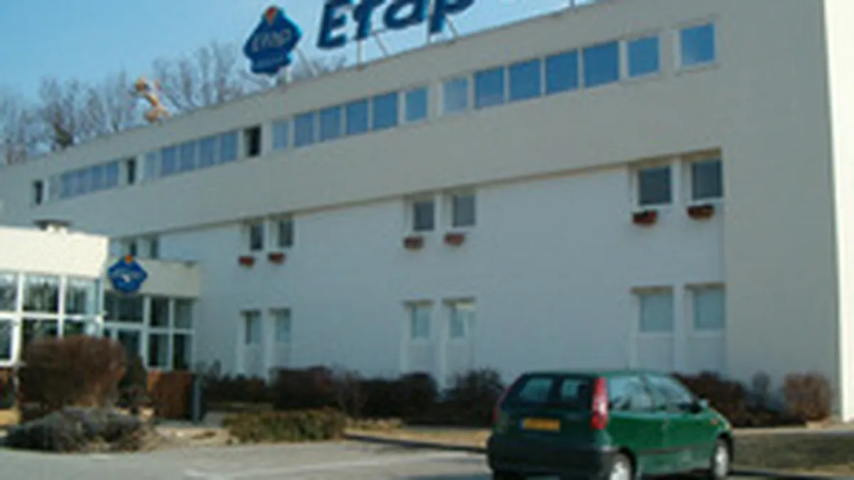 Grupul Accor pregateste cate un Etap Hotel in Brasov si Timisoara