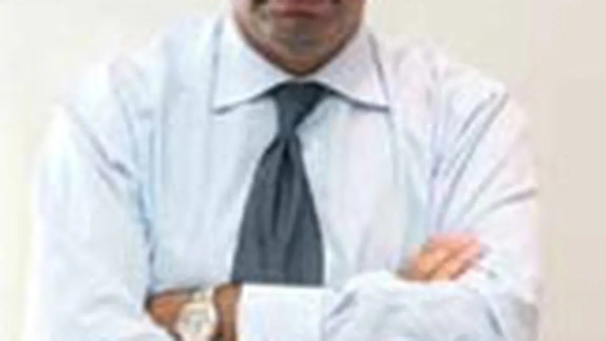 Directorul general Marian Alecu paraseste McDonald\'s Romania, dupa 16 ani: \Eram poate cel mai vechi director McDonald\'s din lume\