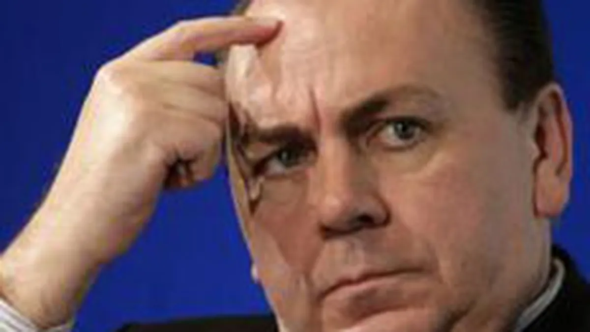 Banca centrala a Germaniei mizeaza pe o scadere a PIB de doar 5%