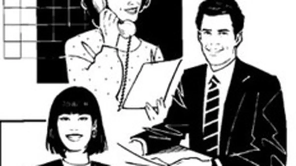 Angajatii din banking, cei mai \distructivi\ ambasadori de brand