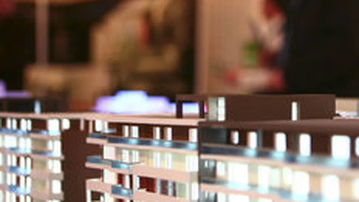 Toamna se numara promotiile din imobiliare: Dezvoltatorii primesc masini sau case vechi ca avans