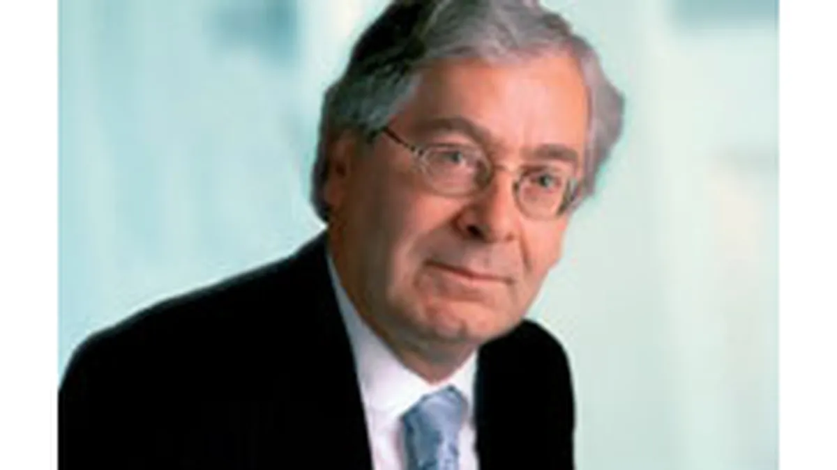 Guvernatorul Bancii Angliei: RBS si HBOS au trecut pe langa colaps in octombrie