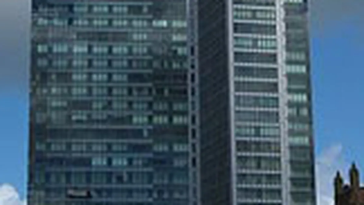 Proprietarii de hoteluri de lux din SUA risca sa intre in incapacitate de plata