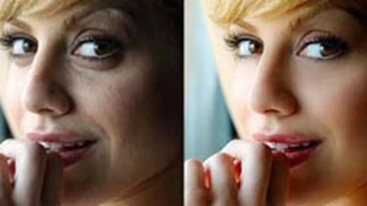 Franta ar putea sa interzica utilizarea pozelor retusate